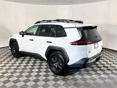2026 Toyota RAV4 Woodland