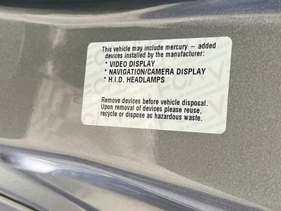 2016 FIAT 500e Battery Electric