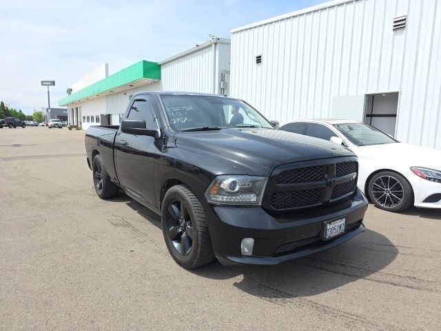 2014 RAM 1500 Express
