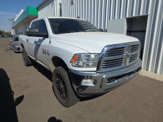 2016 RAM 2500 Big Horn