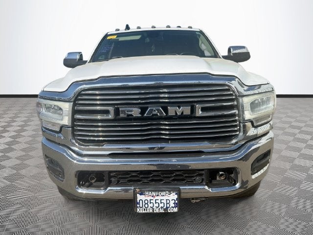 2020 RAM 2500 Laramie