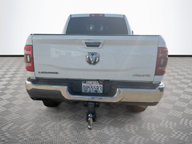 2020 RAM 2500 Laramie