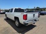 2015 Chevrolet Silverado 1500 LT LT2