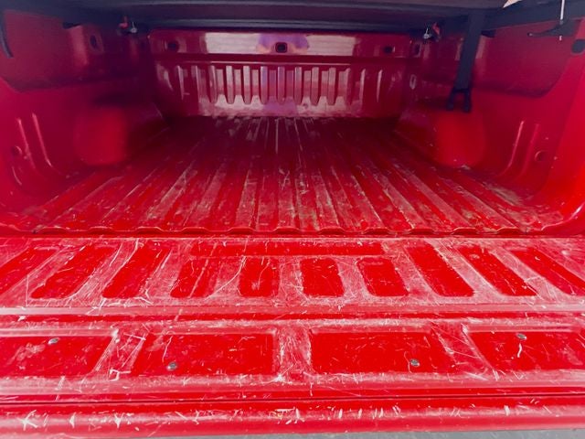 2017 Chevrolet Silverado 1500 LT LT1