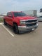 2017 Chevrolet Silverado 1500 LT LT1