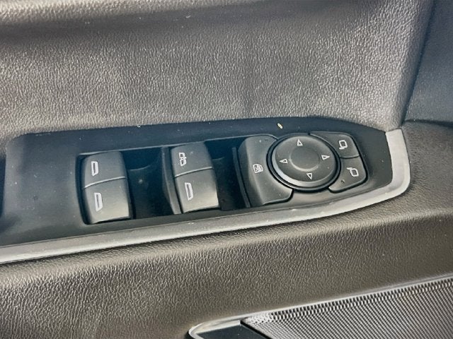 2022 Chevrolet Silverado 1500 LT LT1