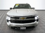 2022 Chevrolet Silverado 1500 LT LT1