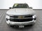 2022 Chevrolet Silverado 1500 LT LT1