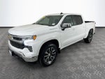 2022 Chevrolet Silverado 1500 LT LT1