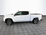 2022 Chevrolet Silverado 1500 LT LT1