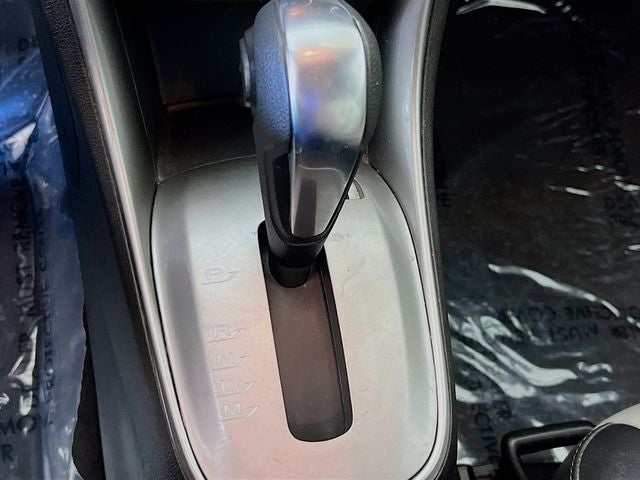 2015 Chevrolet Trax LTZ
