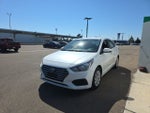 2020 Hyundai Accent SE