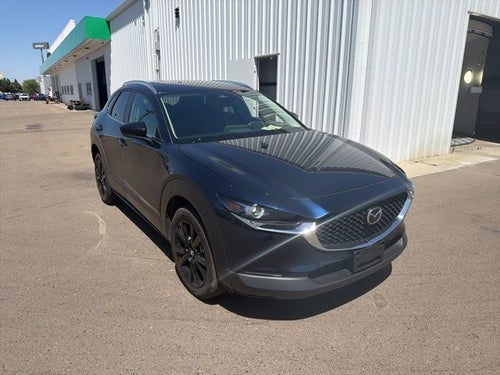 2025 Mazda Mazda CX-30 2.5 S Select Sport