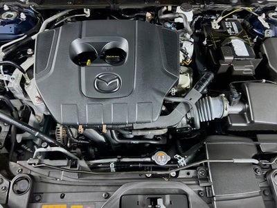 2025 Mazda Mazda CX-30 2.5 S Select Sport
