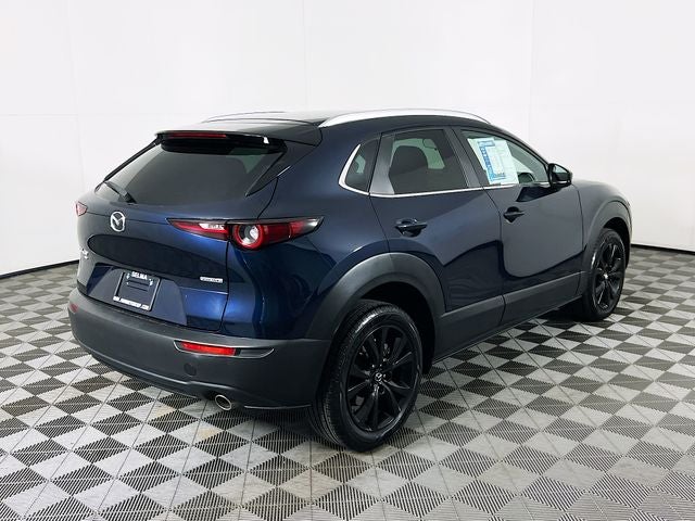 2025 Mazda Mazda CX-30 2.5 S Select Sport