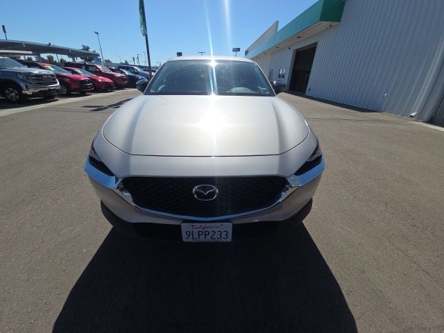 2024 Mazda Mazda CX-30 2.5 S Select Sport