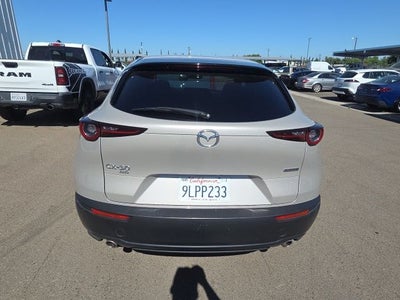 2024 Mazda Mazda CX-30 2.5 S Select Sport