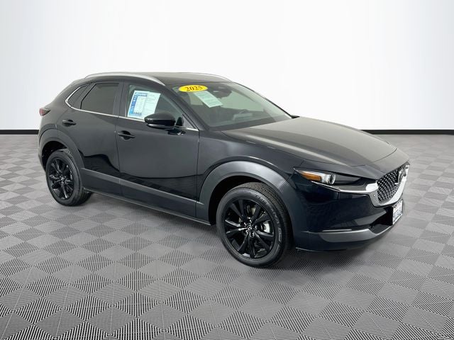 2025 Mazda Mazda CX-30 2.5 S Select Sport