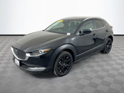 2025 Mazda Mazda CX-30 2.5 S Select Sport