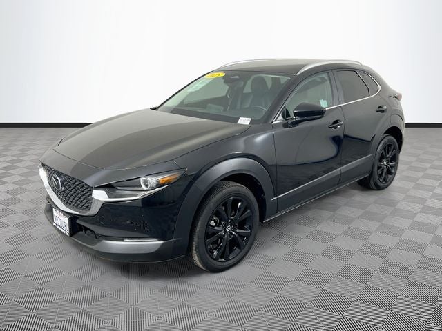 2025 Mazda Mazda CX-30 2.5 S Select Sport