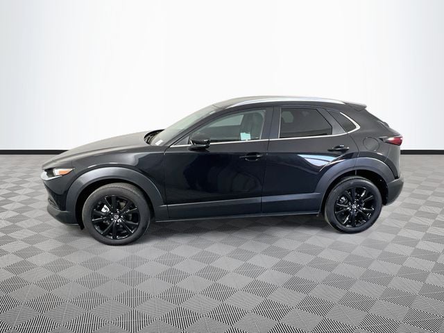 2025 Mazda Mazda CX-30 2.5 S Select Sport