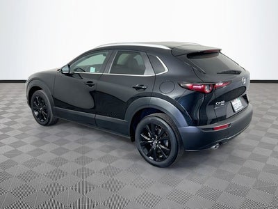 2025 Mazda Mazda CX-30 2.5 S Select Sport