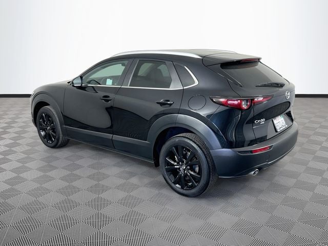 2025 Mazda Mazda CX-30 2.5 S Select Sport