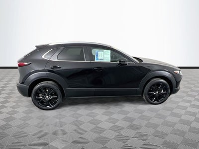 2025 Mazda Mazda CX-30 2.5 S Select Sport
