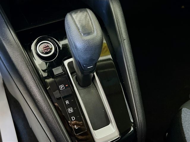 2023 Nissan Versa 1.6 SV