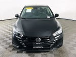 2023 Nissan Versa 1.6 SV