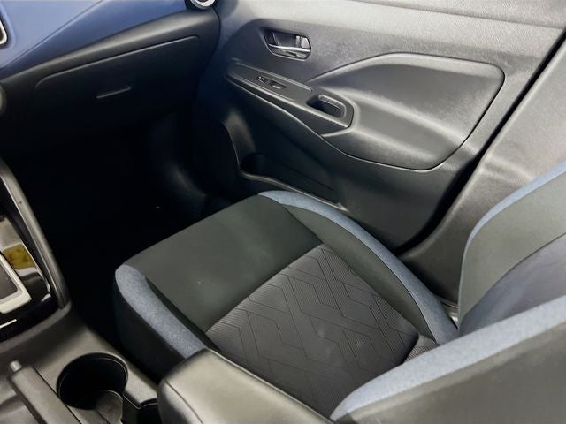 2023 Nissan Versa 1.6 SV