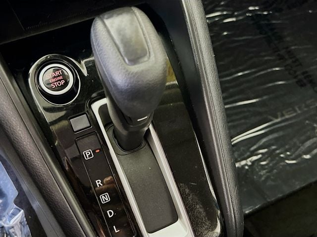 2023 Nissan Versa 1.6 SV