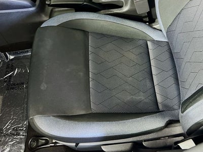 2023 Nissan Versa 1.6 SV