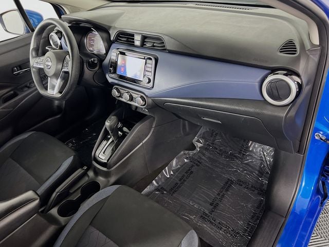 2023 Nissan Versa 1.6 SV