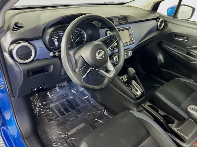 2023 Nissan Versa 1.6 SV