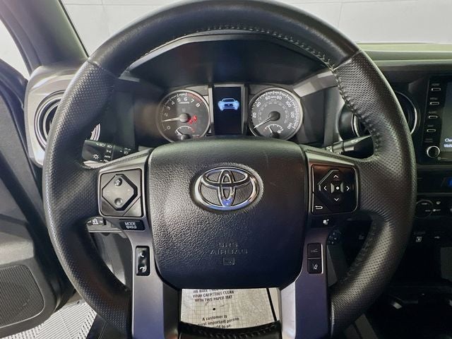 2022 Toyota Tacoma TRD Sport V6