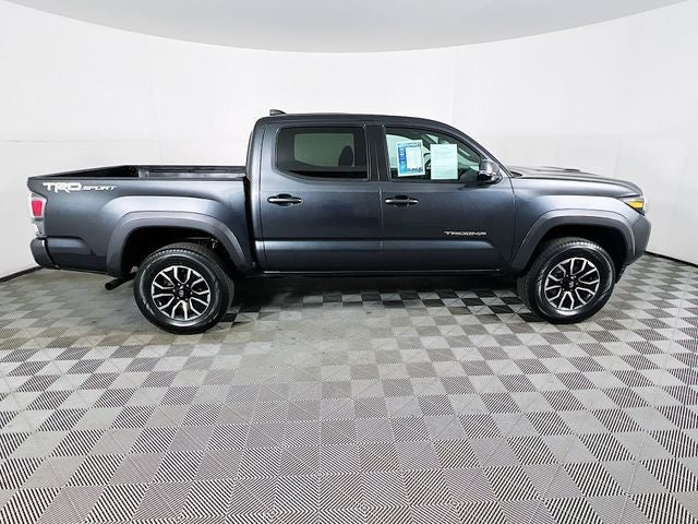 2022 Toyota Tacoma TRD Sport V6