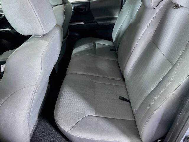 2018 Toyota Tacoma SR5 V6