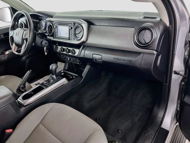 2018 Toyota Tacoma SR5 V6