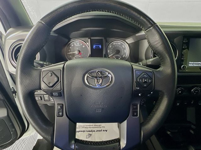 2020 Toyota Tacoma TRD Sport V6
