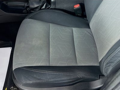 2020 Toyota Tacoma TRD Sport V6