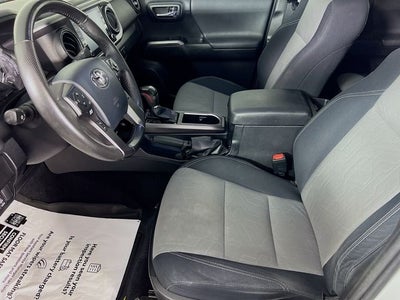 2020 Toyota Tacoma TRD Sport V6