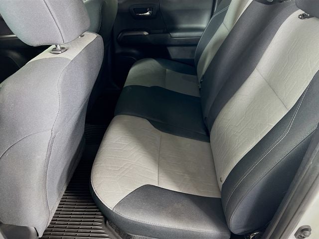 2020 Toyota Tacoma TRD Sport V6