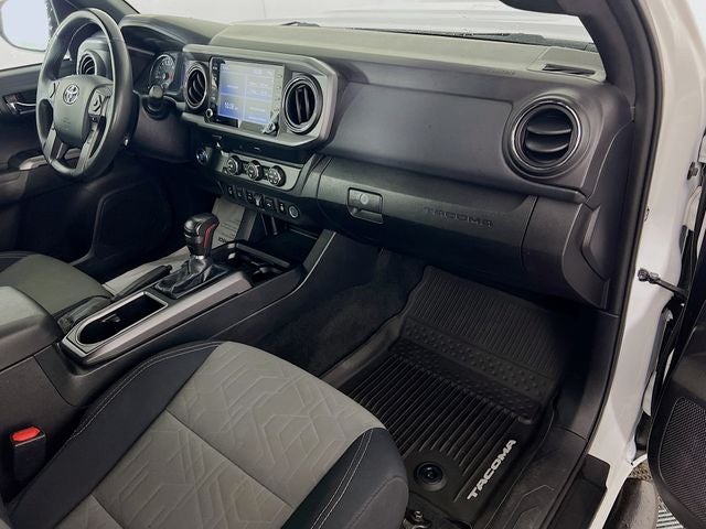 2020 Toyota Tacoma TRD Sport V6