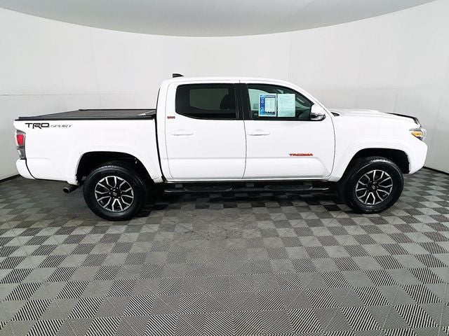 2020 Toyota Tacoma TRD Sport V6