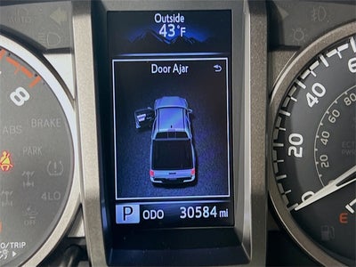 2019 Toyota Tacoma SR5 V6