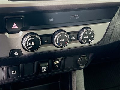 2019 Toyota Tacoma SR5 V6