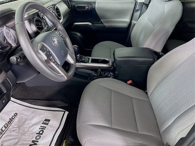 2019 Toyota Tacoma SR5 V6