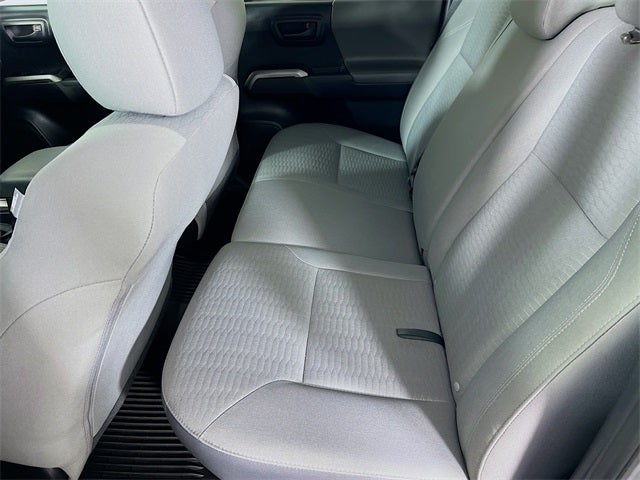 2019 Toyota Tacoma SR5 V6