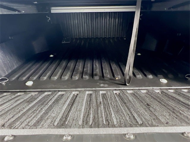 2019 Toyota Tacoma SR5 V6